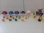 divers petite figurine pokemon etat neuf, Kinderen en Baby's, Speelgoed | Actiefiguren, Ophalen of Verzenden, Zo goed als nieuw