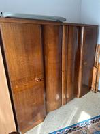 Antieke kast met sleutels, Gebruikt, Overige materialen, 200 cm of meer, 150 tot 200 cm