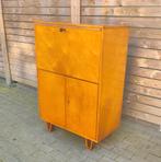 Vintage secretaresse Cees Braakman Pastoe model CB07, Ophalen