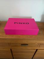 Grande boîte Pinko vide 48/33/10cm, Handtassen en Accessoires, Tassen | Damestassen, Ophalen of Verzenden