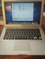 MacBook Air1, Informatique & Logiciels, Moins de 2 Ghz, 11 pouces, MacBook, Qwerty