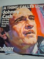 Johnny Cash, Cd's en Dvd's, Vinyl Singles, Ophalen of Verzenden, Zo goed als nieuw