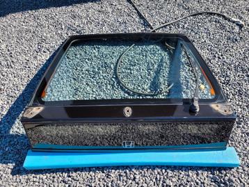 CRX II  beschikbaar voor biedingen
