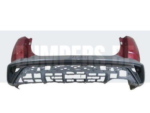 Bumper HYUNDAI TUCSON IV N-LINE 20-23 86612-N7CA0 Achterbump, Auto-onderdelen, Carrosserie, Bumper, Achter, Gebruikt, 6 maanden garantie