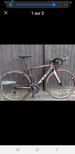 cube agree cls carbone Cube agree cls race, cadre en carbone, Ophalen of Verzenden, Zo goed als nieuw, Carbon