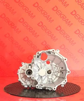 Boîte De Vitesses VERSNELLINGSBAK Gearbox Peugeot QCF beschikbaar voor biedingen