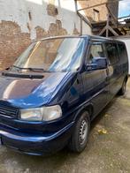 Vw t4 caravelle 2.5tdi, Auto's, Volkswagen, 2500 cc, Overige modellen, 9 zetels, Particulier