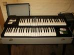 Hohner Symphonic 300 combo orgel, Muziek en Instrumenten, Orgels, Ophalen, Gebruikt, 2 klavieren, Orgel