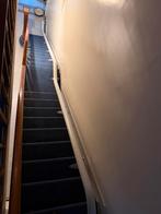 Te koop: Traplift (rail + stoel/unit), Divers, Monte-escaliers, Enlèvement, Utilisé, Droit