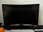 Samsung Odyssey G5 32″ QHD – gamingmonitor, als nieuw, Computers en Software, Monitoren, Kantelbaar, 101 t/m 150 Hz, VA, Minder dan 1 ms