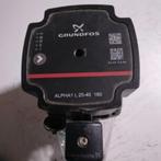 Grundfos circulatie pomp, Doe-het-zelf en Bouw, Ophalen, Zo goed als nieuw