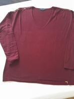 trui  Terre Bleue, Kleding | Dames, Truien en Vesten, Terre Bleue, Maat 46/48 (XL) of groter, Ophalen of Verzenden, Zo goed als nieuw
