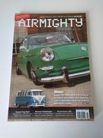 Aircooled VW magazine: Airmighty #16 - 2014, Ophalen, Volkswagen