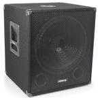 subwoofer, Subwoofer, Zo goed als nieuw, 120 watt of meer, Ophalen