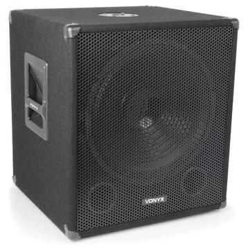 subwoofer beschikbaar voor biedingen