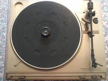 platenspeler marantz tt1200 beschikbaar voor biedingen