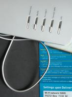 Fritzbox 7530 en bijhorende draadloze telefoon Fritz fon, Ophalen of Verzenden, Zo goed als nieuw