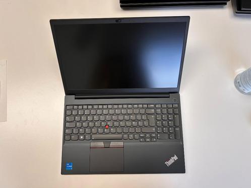 Lenovo ThinkPad E15 (SALE), Computers en Software, Windows Laptops, Gebruikt, 16 inch, SSD, 4 Ghz of meer, 16 GB, Azerty, Ophalen