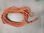 50m lang nylon touw, Watersport en Boten, Ophalen, Zo goed als nieuw
