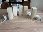 modular tri-band mesh WiFi, Ophalen, Gebruikt, Linksys