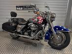 H-D Road King Custom USA FLHRSI + Garantie+GRATIS onderhoud, 2 cilinders, Bedrijf, Chopper, Motorrijbewijs A