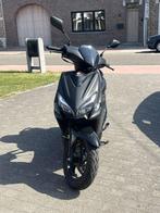 GTS Sirocco B-klasse, Ophalen, Gts, Benzine, 50 cc