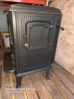 Saey 94, Huis en Inrichting, Kachels, Ophalen, Zo goed als nieuw, Vrijstaand, Hout