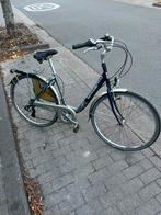 Damesfiets in zeer goede staat, Gebruikt, Versnellingen, 56 cm of meer, Ophalen