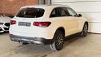 Mercedes-Benz GLC 300 e 4Matic Plug in Hybride Benzine Sport, Auto's, USB, Gebruikt, 4 cilinders, Wit