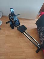 Roeimachine met bluetooth app om te trainen, Sport en Fitness, Ophalen
