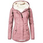 Veste d'hiver rose pour femme S taille 38-40, Vêtements | Femmes, Vestes | Hiver, Enlèvement, Neuf, Taille 38/40 (M), Rose