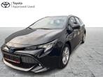 Toyota Corolla Dynamic 1.8 HYBRID, Autos, Toyota, Hybride Électrique/Essence, Noir, Automatique, 78 g/km