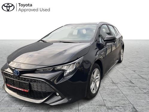 Toyota Corolla Dynamic 1.8 HYBRID, Auto's, Toyota, Bedrijf, Corolla, Airbags, Airconditioning, Bluetooth, Centrale vergrendeling