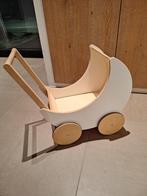 Houten poppenwagen Ooh Noo, Kinderen en Baby's, Ophalen