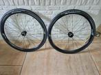 Nieuwe Vision Team 30 disc wielen compleet, Fietsen en Brommers, Fietsonderdelen, Ophalen, Nieuw, Wiel