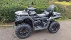 Quad CFORCE 625 Touring   het beste voor te jagen, vissen, Ophalen, Nieuw