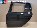 PORTIER LINKS ACHTER BMW 2 serie Gran Tourer (F46), Gebruikt, Links, BMW, Deur