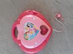 V-tech Disney laptop, Kinderen en Baby's, Ophalen, Gebruikt, 4 tot 6 jaar