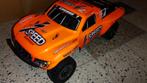 1:10 Traxxas Slash Brushless RTR, Elektro, Gebruikt, Auto offroad, Ophalen of Verzenden