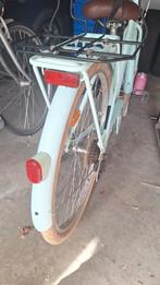 Btwin fiets, Fietsen en Brommers, Fietsen | Cruisers en Lowriders, Ophalen, B-Twin, Overige typen, Zo goed als nieuw