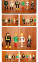 Gezocht airgamboys, Kinderen en Baby's, Overige Kinderen en Baby's, Ophalen