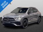 Mercedes-Benz GLA-klasse 250 e AMG Line, Auto's, Stof, 16 kWh, Plug-in hybride, Bedrijf