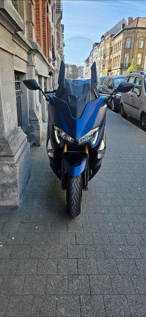 Yamaha tmax 530 dx  2019, Motoren, Motoren | Yamaha, Particulier, Ophalen