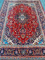 Perzisch handgeknoopt tapijt uit Iran (Kashan) 300x200cm, Huis en Inrichting, Stoffering | Tapijten en Vloerkleden, 200 cm of meer