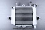Radiateur AVDB SUZUKI GSXS 125 / GSX 125R 2017 - 2025 GSX-S, Motoren, Ophalen of Verzenden, Nieuw