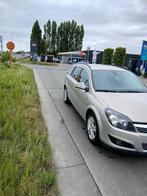 Te koop opel astra benzine stationwagen kmstand 123100km, Auto's, Particulier, Euro 4, Astra, Handgeschakeld