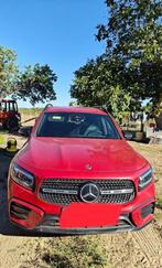 Mercedes GLB 180 AMG-Line Lease-overname Ex. 471,53 p/m, Auto's, 4 cilinders, SUV of Terreinwagen, 2225 kg, 85 kW