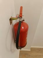Brandblusser 6 kg nieuw met BENOR-B keuring NIEUW IN DOOS, Ophalen of Verzenden, Nieuw, Brandblusser