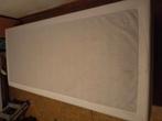 Boxsprings, Ophalen, Zo goed als nieuw, 90 cm