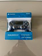 Sony Playstation dualschock 4 controler, Games en Spelcomputers, Spelcomputers | Sony Consoles | Accessoires, Ophalen, Nieuw, Controller